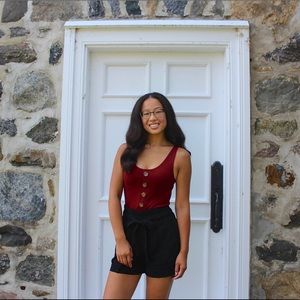 Meet your Posher, Shasha